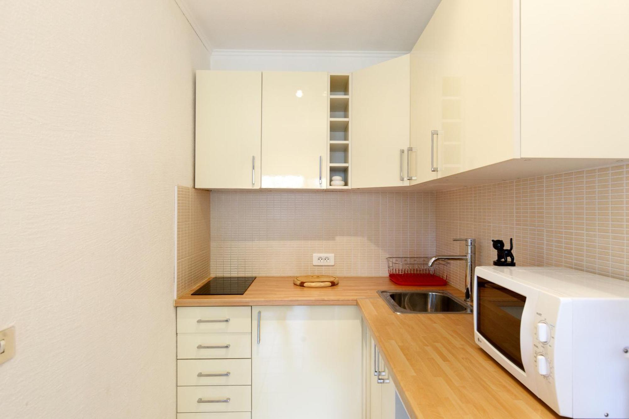 Ellie'S Place Apartment Mandelieu La Napoule Bagian luar foto