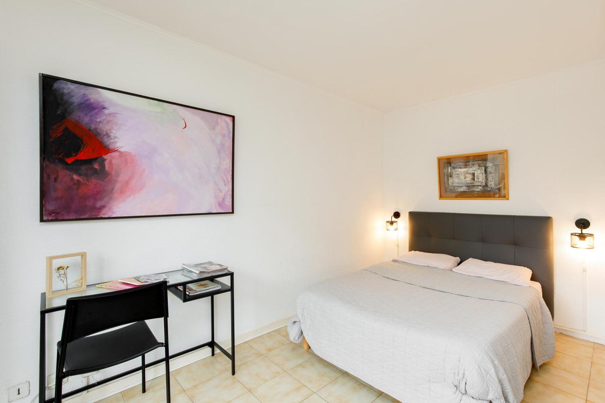 Ellie'S Place Apartment Mandelieu La Napoule Bagian luar foto